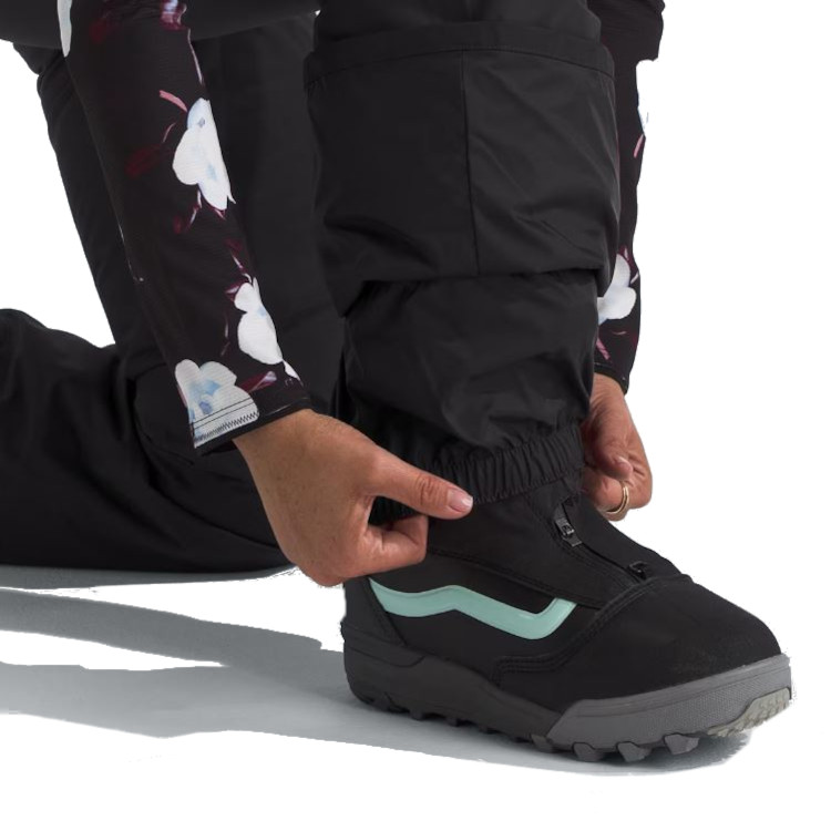 The North Face Freedom Insulated Pant - Women's - Image 3